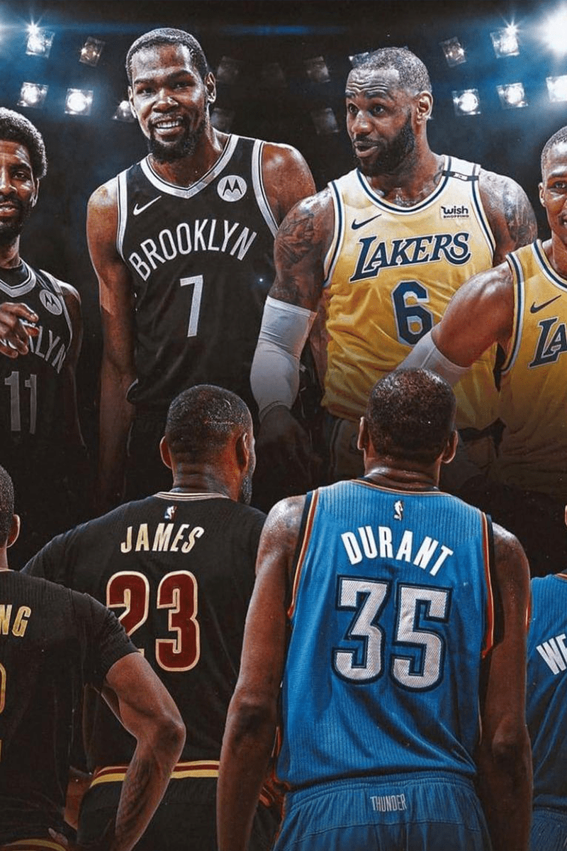 NBA