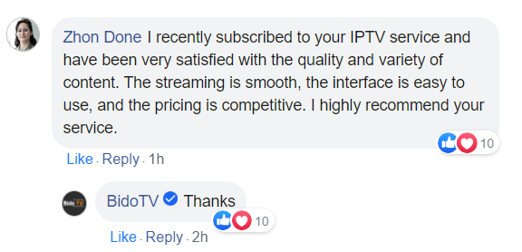bidotv
